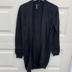 Forever 21 MEN’s Cardigan